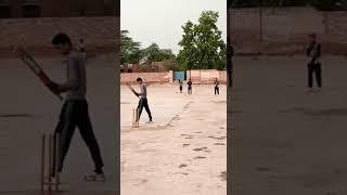 Amir kal vs rana amir ...285 j.b cricket club