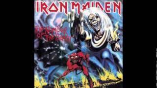 Iron Maiden - 22 Acacia Avenue