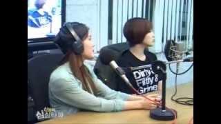 130521 MBC Shindong's ShimShimTaPa Radio - T-ara N4