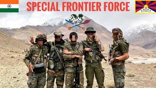 SPECIAL FRONTIER FORCE | Establishment 22