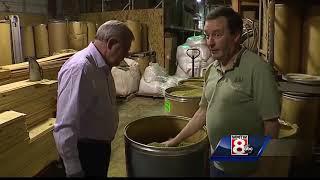 Local company brings popular balsam fir scent to Mainers