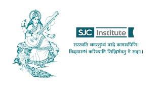 Teaser of Saraswati Puja and Felicitation 2020 at SJC Institute