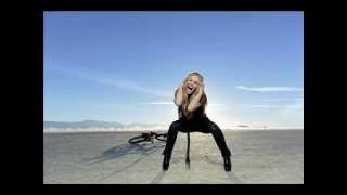 Anastacia- I do - karaoke / Instrumental version