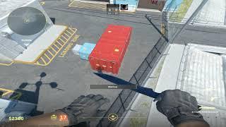 CS2 Nuke Fence flying man bug [patched]