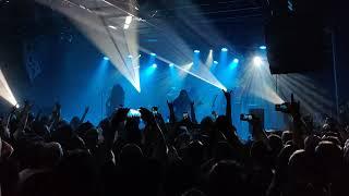 Testament  Live FULL SHOW  @ SKC Novi Sad Fabrika 25/07/2024 Rok Pokret #rokpokret #Testament