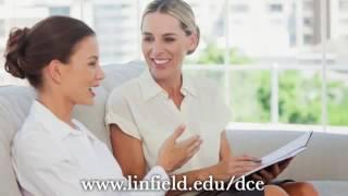 Linfield College Online and Continuing Education Offers An Online Management Degree