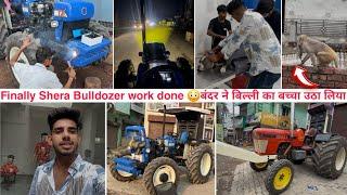 इस Light ने system hang कर दिया 3630 में आज Front wait की sport लगवा दी || Staring install कर दिया