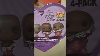 Vinyl Figures Pocket Pop #shortvideo #shortsfeed #shorts