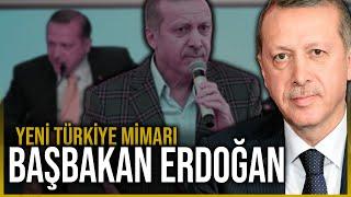 BAŞBAKAN ERDOĞAN !