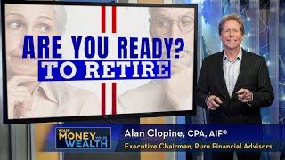 Are You Ready to Retire? Review Your #Retirement Readiness