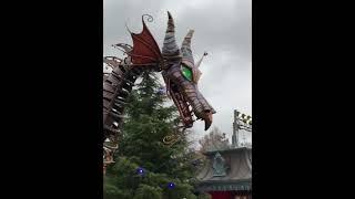 #travel #disneyland #disneylandparis #paris #vlog