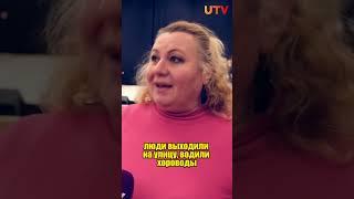 Как Оренбургский хор готовится к 65-летию? #shorts
