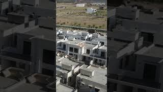 Capital Smart City Islamabad | Future of Living | 10 Marla Luxury Villas | Modern Amenities #shorts