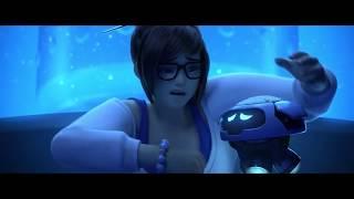All Overwatch Animated Short Films [HD]