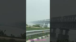 Mahatma Gandhi Setu: Patna