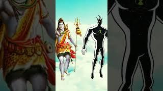 Lord Shiva Vs Random | Aritra Edits | #shorts#marvel #viral#viralvideo #shortsvideo#dcu #mythology