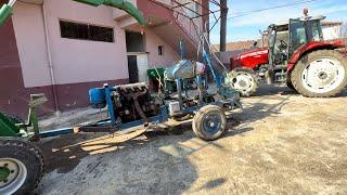HAZIRLIK ZAMANI // 5450’nin YANINA ÇORUMA İŞLER KARIŞTI !!