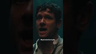 'Woof woof' never sounded so terrifying  See Jack O'Connell in #sinnersmovie now!