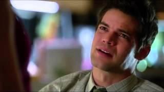 Kara&Winn│Winn tell Kara his feeling for her   'So,what does this means for us' │1 10│ pt 5