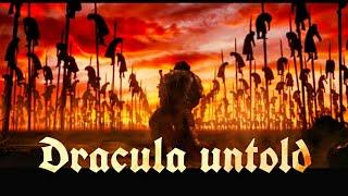 Such a whore | Dracula untold | JVLA music || venom edit45