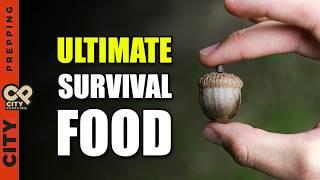 The Ultimate Overlooked Survival Food