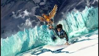 The Heroes of Olympus: The Son of Neptune - Full Audiobook (Part 2 of 2)