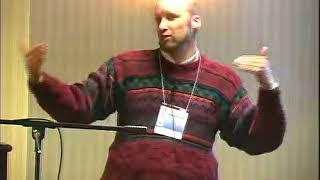 Steve Patton |  Investigation Techniques for Social Networking Sites | SOURCE Boston 2008