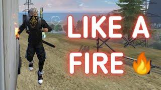 Impossible moments freefire || SPEED IS EVERYTHING YOU NEED  !!!!