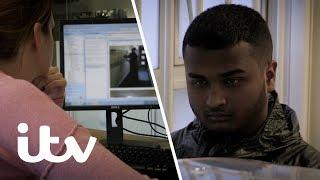 Police Uncover and Arrest A Corrupt Bank Insider | Fraud: How They Steal Your Bank Account | ITV