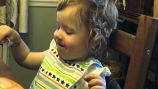 Emelia - Big Fork Girl