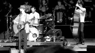 Beck with Neil Young - Pocahontas - Bridge School Benefit 2011