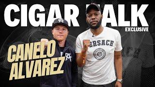 Canelo warns Terence Crawford weight classes for a reason, Bivol loss hurt more than Mayweather L