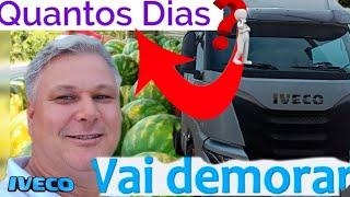 SERÁ QUE DEU CERTO O HORÁRIO???