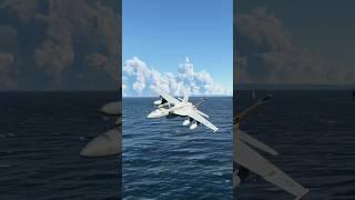 F-18 Hornet Top Speed Low Under Bridge!