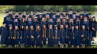 2014 Commencement - La Lumiere School