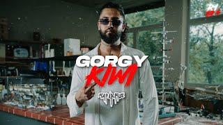 GORGY - KIWI [RAP LA RUE 2] ROUND 1