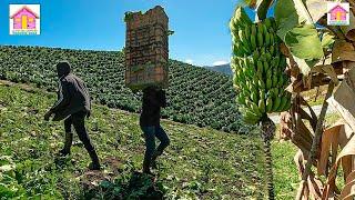 LA VIDA DEL CAMPO EN EL RIO DE CONSTANZA