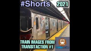 ᴴᴰ Train Images From TransitAction 2021 [#1] #shorts