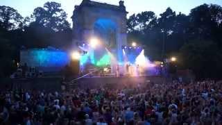 Trailer - BeaU2Ful - Desire - Rock am Friedensdenkmal 2014