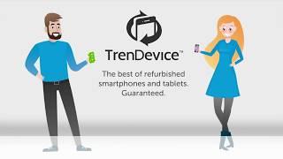 Equity CrowdFunding Campaign by TrenDevice