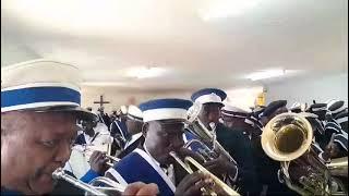 Fochville Brass Band