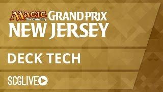 GPNJ - Dark Maverick Deck Tech with Jon Stern