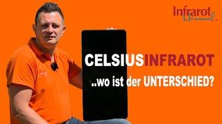 Erfahrung Celsius Infrarotheizung der Unterschied, Erfahrung, Altbau Alternative Heizung, Infrarot