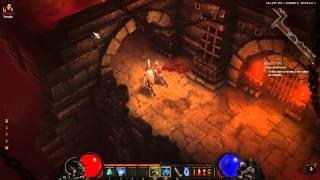 #23 Diablo 3 - LES FEUX DE L'AMOUR DANS DIABLO !