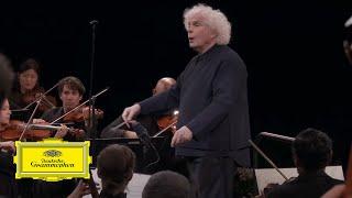 Simon Rattle, VFCO - Beethoven: Symphony No. 3 "Eroica": III. Scherzo (Excerpt)