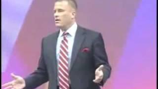 Character and Skills Create Successful People - Chris Widener - Keynote Speaker