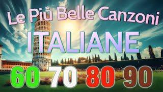 Le Più Belle Canzoni Italiane Degli Anni 60 70 80 - Volume 1 Canzoni Italiane Famose