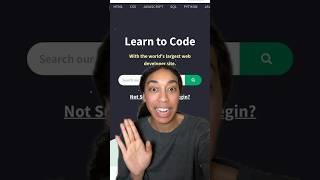 LEARN TO CODE FOR FREE! Three free resources #softwareengineer  #codingtutorials #codingclass