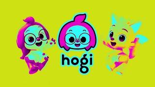 Hogi Channel IntroLogo Effects ( Sponsored By: Preview 2 effects and klasky Csupo  )