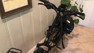 Polarna eBike: warranty customer service experience